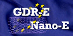GDRE Nano-E