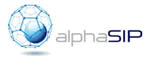 alphaSIP