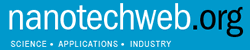 nanotechweb.org